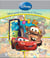 DISNEY PIXAR - MON PREMIER PETIT CHERCHE ET TROUVE