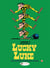 Lucky Luke The Complete Collection - Volume 5