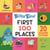DITTY BIRD - LIVRE MUSICAL SENSORIEL BEBE DES COMPTINES SUR LES 100 LIEUX, ACTIVITES