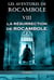 Les aventures de Rocambole VIII : La Résurrection de Rocambole I