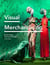Visual merchandising : window displays and in-store experience