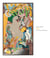 Gladys nilsson: honk! fifty years of painting