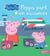 Peppa / Peppa part en vacances