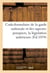 Code-formulaire de la garde nationale et des sapeurs-pompiers, contenant la législation antérieure