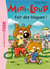 Mini-Loup 20 - Mini-Loup fait des blagues