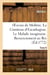 Oeuvres de Molière. Tome 8 La Comtesse d'Escarbagnas. Le Malade imaginaire. Remerciement au Roi : La Gloire du Val-de-Grace. L'ombre de Molière. Extraits de plusieurs auteurs