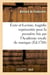 Énée et Lavinie, tragédie représentée pour la première fois par l'Académie royale de musique : le mardi 14 février 1758. Et remise au théâtre le mardi 6 décembre 1768