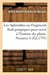 Les aphrodites ou fragments thali-priapiques pour servir a l'histoire du plaisir. numero 8 (ed.1793)