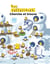 Les minions - cherche et trouve