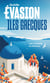 Guide évasion : îles grecques : les Cyclades et Athènes