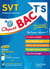 Objectif bac - svt - terminale s (édition 2018)