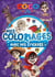 COCO - Mes coloriages avec stickers