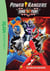 Power Rangers Tome 3 : destination Dinohenge