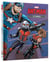 MARVEL - Les Origines - Ant-Man