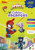 Spidey et ses amis extraordinaires - cahier de vacances - de la GS au CP