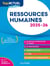 Top'actuel : Ressources Humaines (RH) (édition 2025/2026)