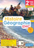 Histoire-Géographie-EMC - 2de Bac Pro - Manuel