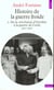 Histoire de la guerre froide. de la guerre de coree a la crise des alliances (1950-1963)