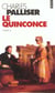 Quinconce. le destin de mary. la cle introuvable. le secret des cinq roses (le)