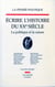 La pensee politique - ecrire l'histoire du xxe siecle. la politique et la raison