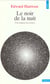 Le noir de la nuit. une enigme du cosmos