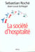 La société d'hospitalité