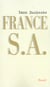 France S.A.
