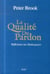 La qualité du pardon - réflexions sur Shakespeare