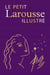 Petit larousse illustre recompenses scolaires