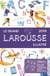 Le grand larousse illustré (édition 2019)