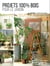 Projets 100 % bois pour le jardin