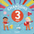 Les chansons de mes 3 ans