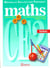 Mathematiques ce2 - fichier de l'eleve - nouvelle collection