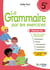 La grammaire par les exercices : 5e - Itinéraire bis - Cahier de l'élève (édition 2024)