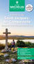 Le guide vert : Chemin de Saint-Jacques-de-Compostelle : Du Puy-en-Velay à St-Jean-Pied-de-Port (édition 2024)