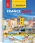 France : Atlas routier et touristique (édition 2026)