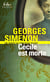 Cécile est morte