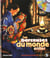 Les berceuses du monde entier (1livr-1cd) - berceuses traditionnelles de vingt peuples du monde
