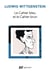 Le cahier bleu et le cahier brun