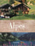 Routes et chemins des alpes