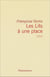 Les Lits à une place