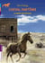 Cheval fantôme Tome 8 - la jument mystérieuse