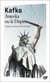 Amerika ou le disparu