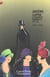 Arsene lupin - l'agence barnett et cie - - mystere/policier, senior des 10/11 ans