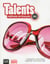 Talents : niveau A1 - livre de l'élève + dvd rom - version Anaya