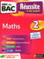 ABC du bac réussite Tome 27 : mathématiques - 2de (édition 2017)
