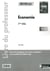 Economie term stg (pochette reflexe) - livre du professeur 2012