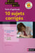 10 Sujets D Annales De Tests D Aptitude Pour Le Concours Infirmier