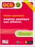 DCG épreuve 12 - anglais appliqué aux affaires - manuel et applications (édition 2020)