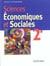 Sciences economiques et sociales 2e